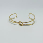Pulseira Bracelete nó