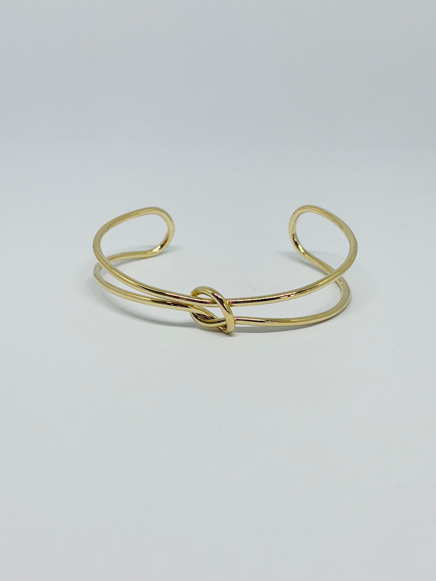 Pulseira Bracelete nó