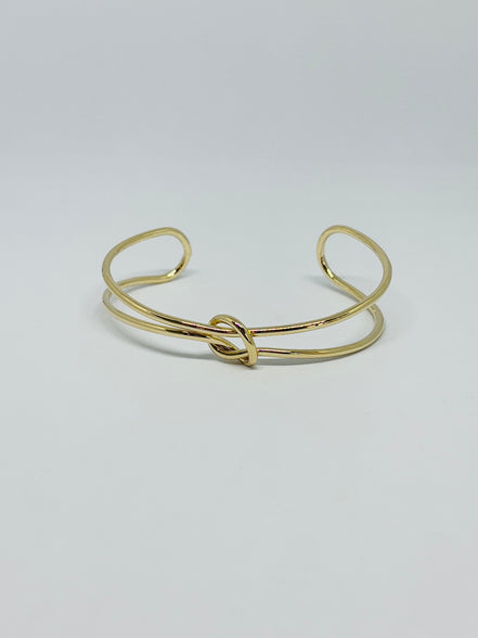 Pulseira Bracelete nó