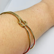 Pulseira Bracelete nó