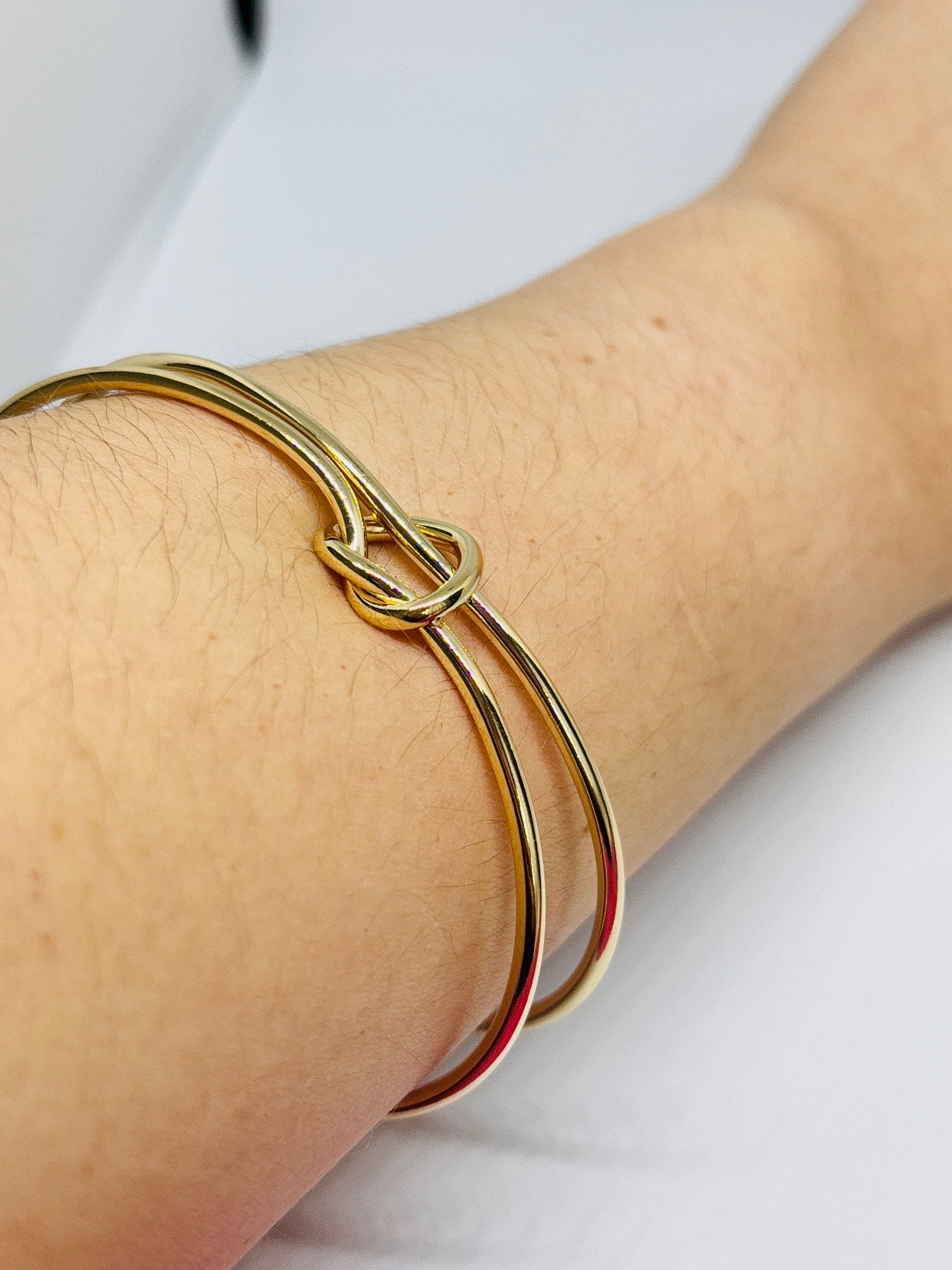 Pulseira Bracelete nó
