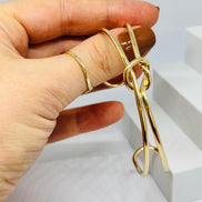 Pulseira Bracelete nó
