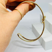 Pulseira Bracelete nó