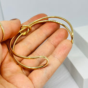Pulseira Bracelete nó