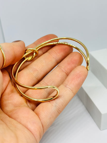Pulseira Bracelete nó