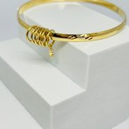 Pulseira Bracelete Figa