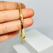 Pulseira Bracelete Figa