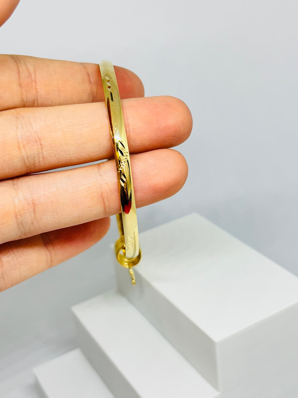 Pulseira Bracelete Figa