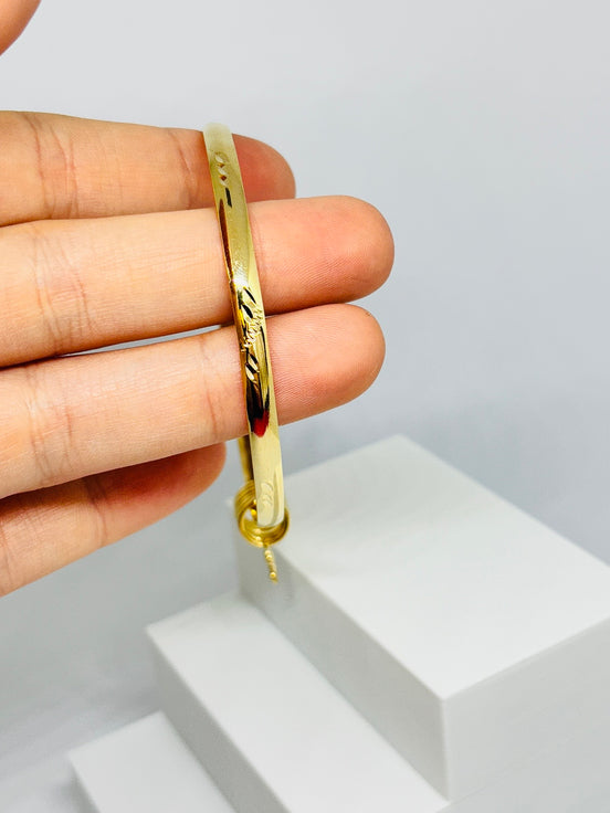 Pulseira Bracelete Figa