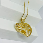 Colar arvore da vida