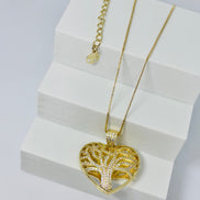 Colar arvore da vida