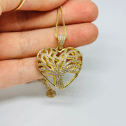 Colar arvore da vida