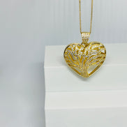 Colar arvore da vida