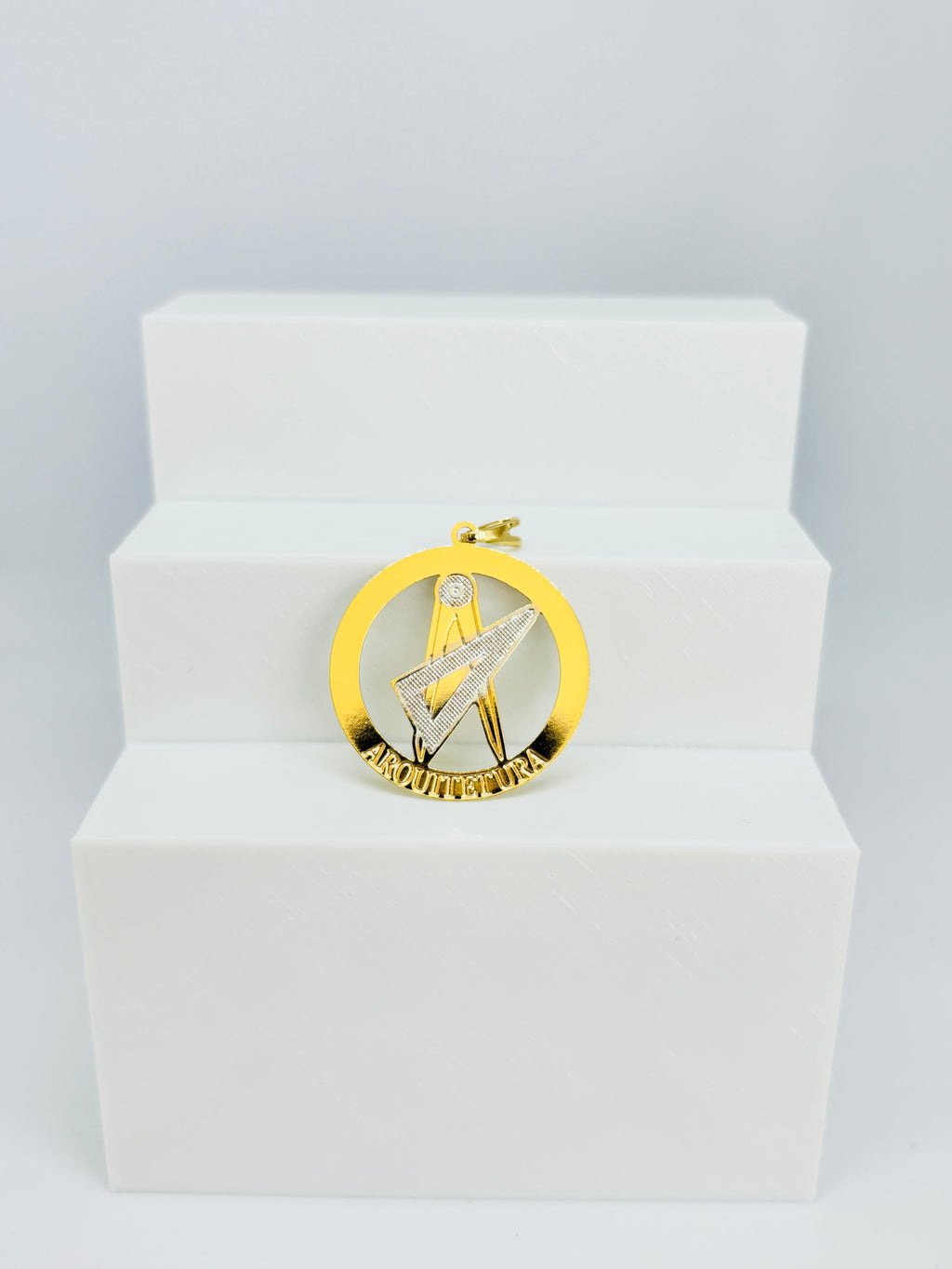 Pingente Profissões