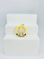 Pingente Profissões