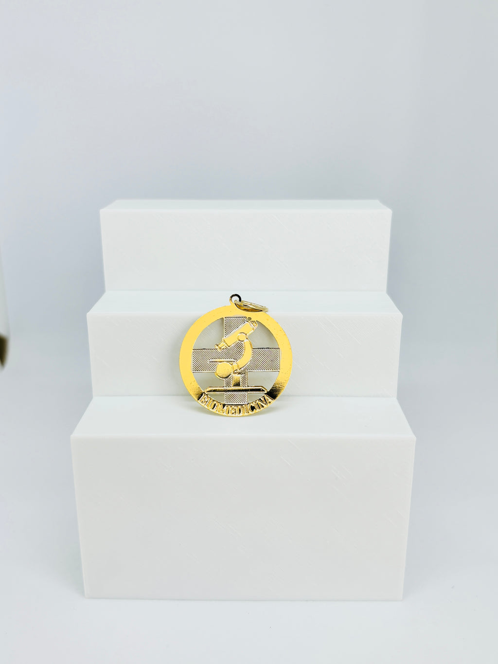 Pingente Profissões