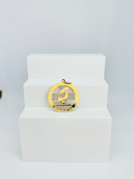 Pingente Profissões