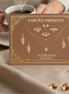 Cartão-Presente da Bendito Acessórios