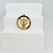 Pingente Profissões