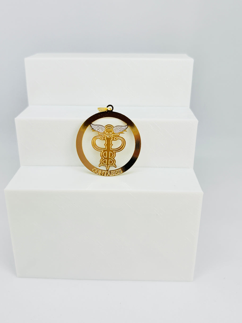 Pingente Profissões