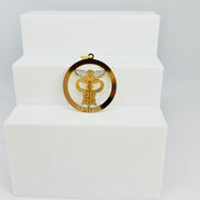 Pingente Profissões