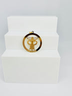 Pingente Profissões