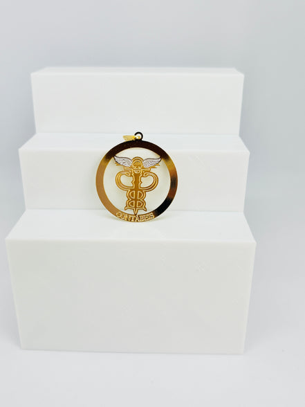 Pingente Profissões