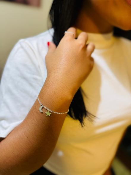Pulseira Céu