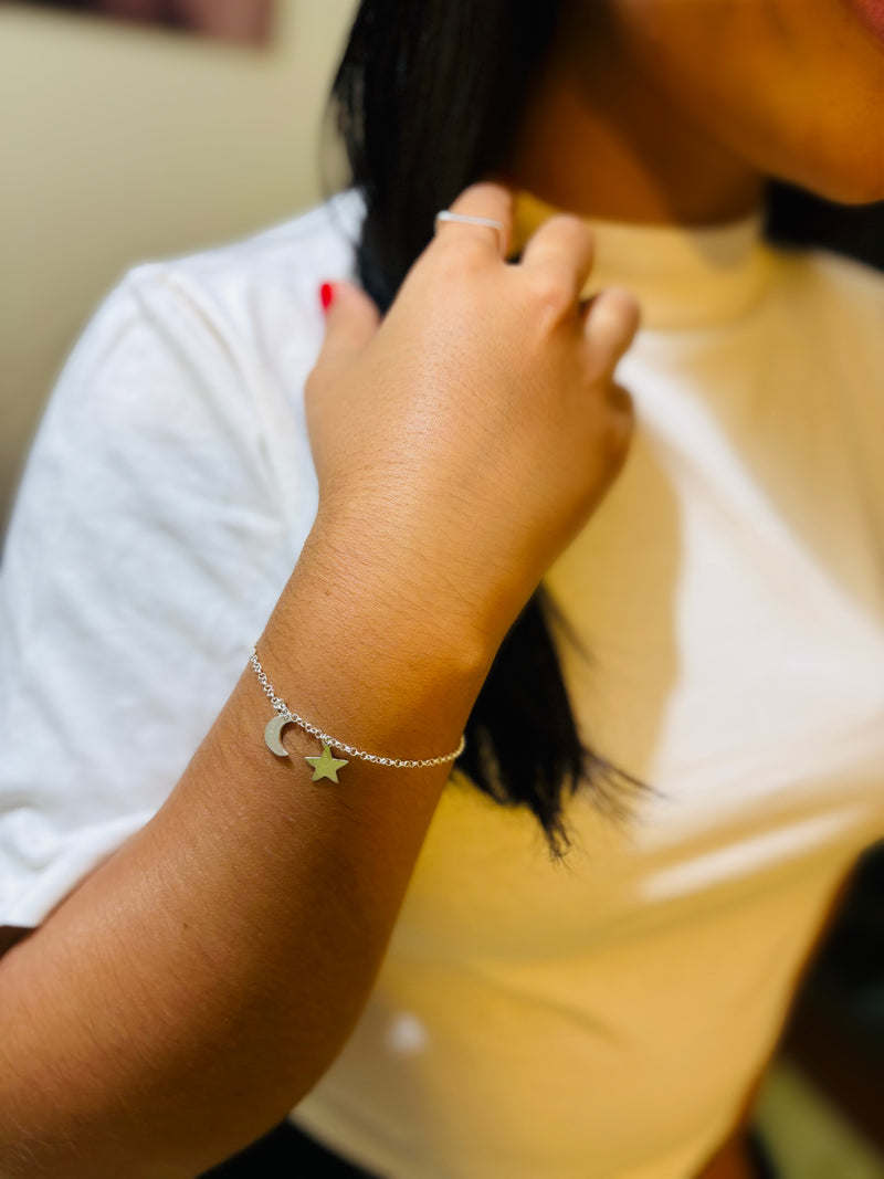 Pulseira Céu
