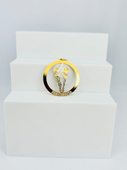 Pingente Profissões