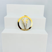 Pingente Profissões