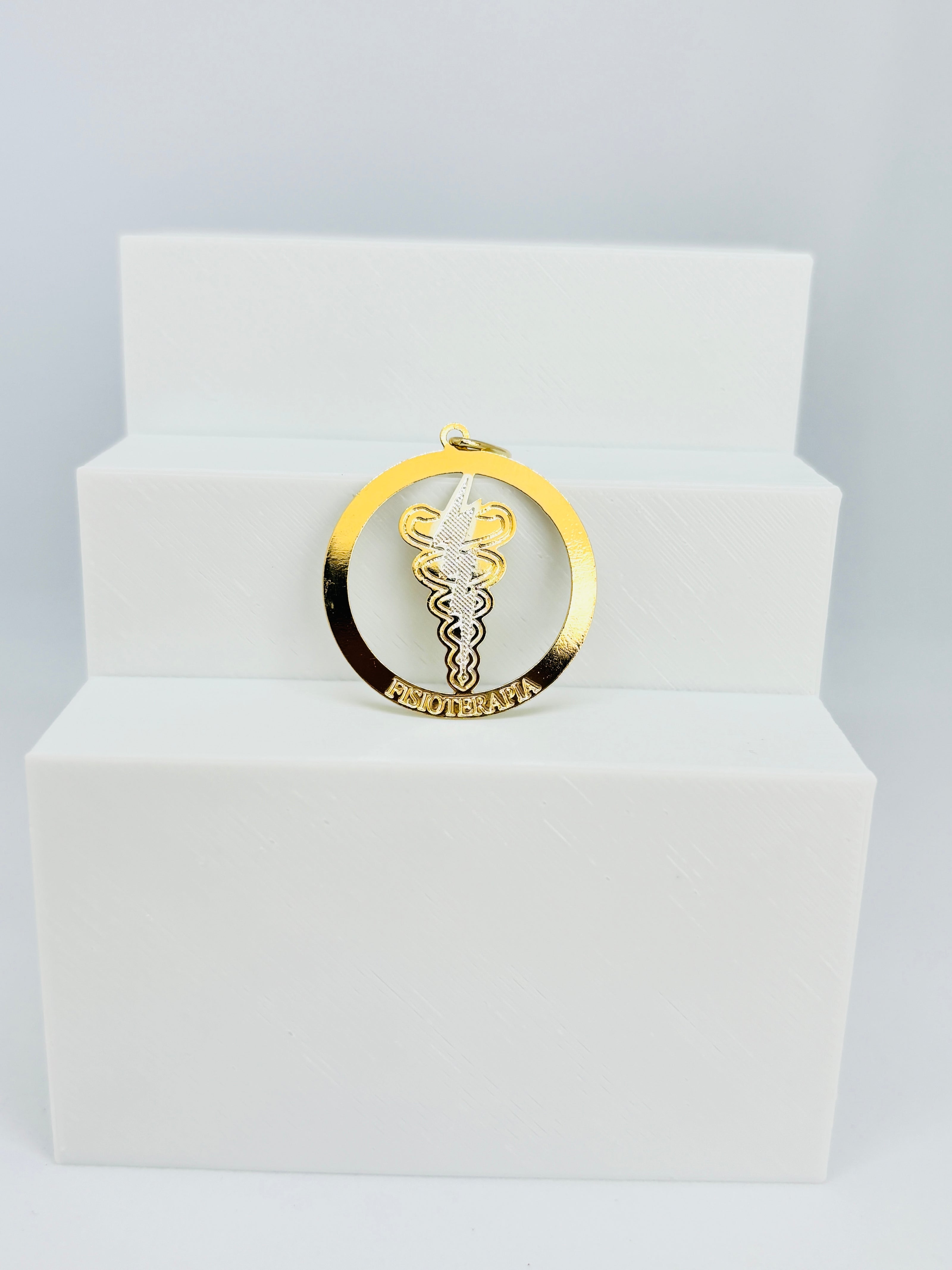 Pingente Profissões