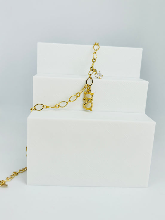 Pulseira Gata