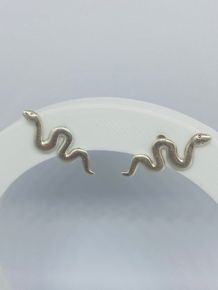 Brinco serpente
