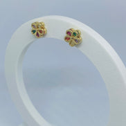 Brinco flor
