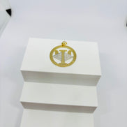 Pingente Profissões