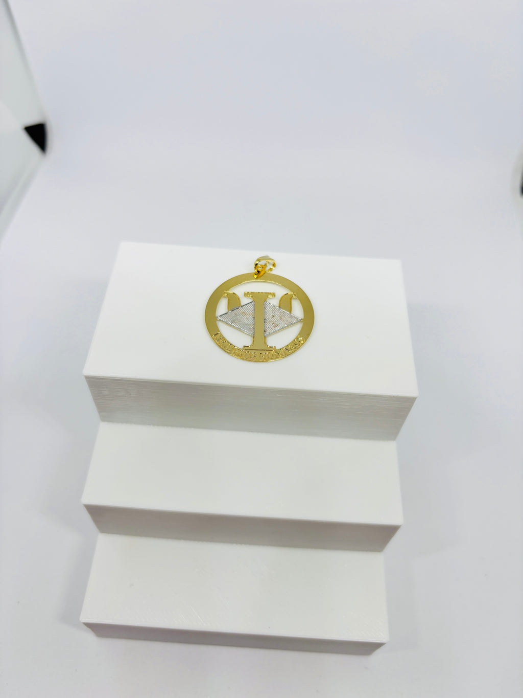 Pingente Profissões