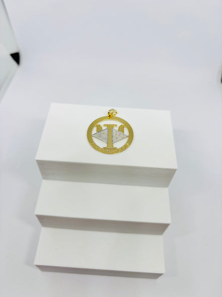 Pingente Profissões