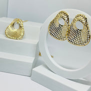 Conjunto Design Abstrato