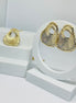 Conjunto Design Abstrato
