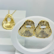 Conjunto Design Abstrato