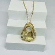Conjunto Design Abstrato
