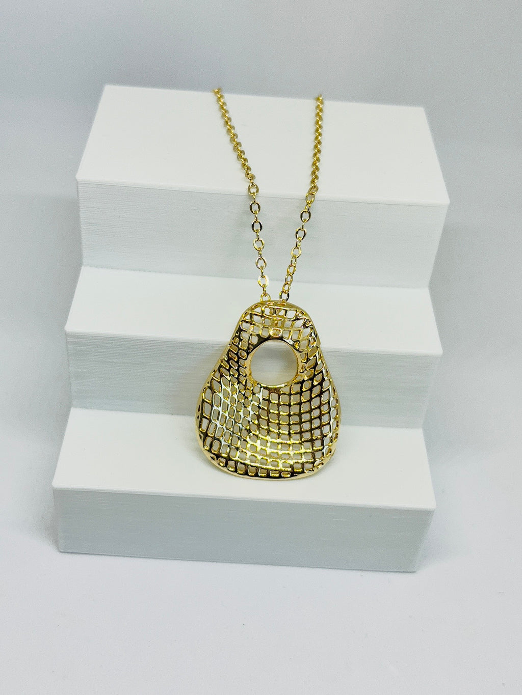 Conjunto Design Abstrato