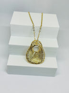 Conjunto Design Abstrato