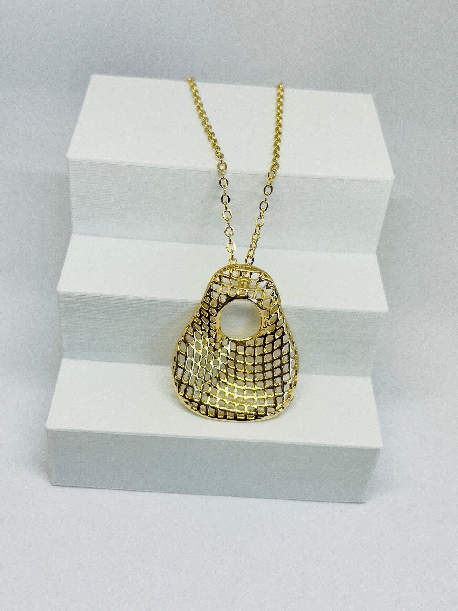 Conjunto Design Abstrato