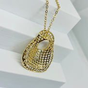 Conjunto Design Abstrato