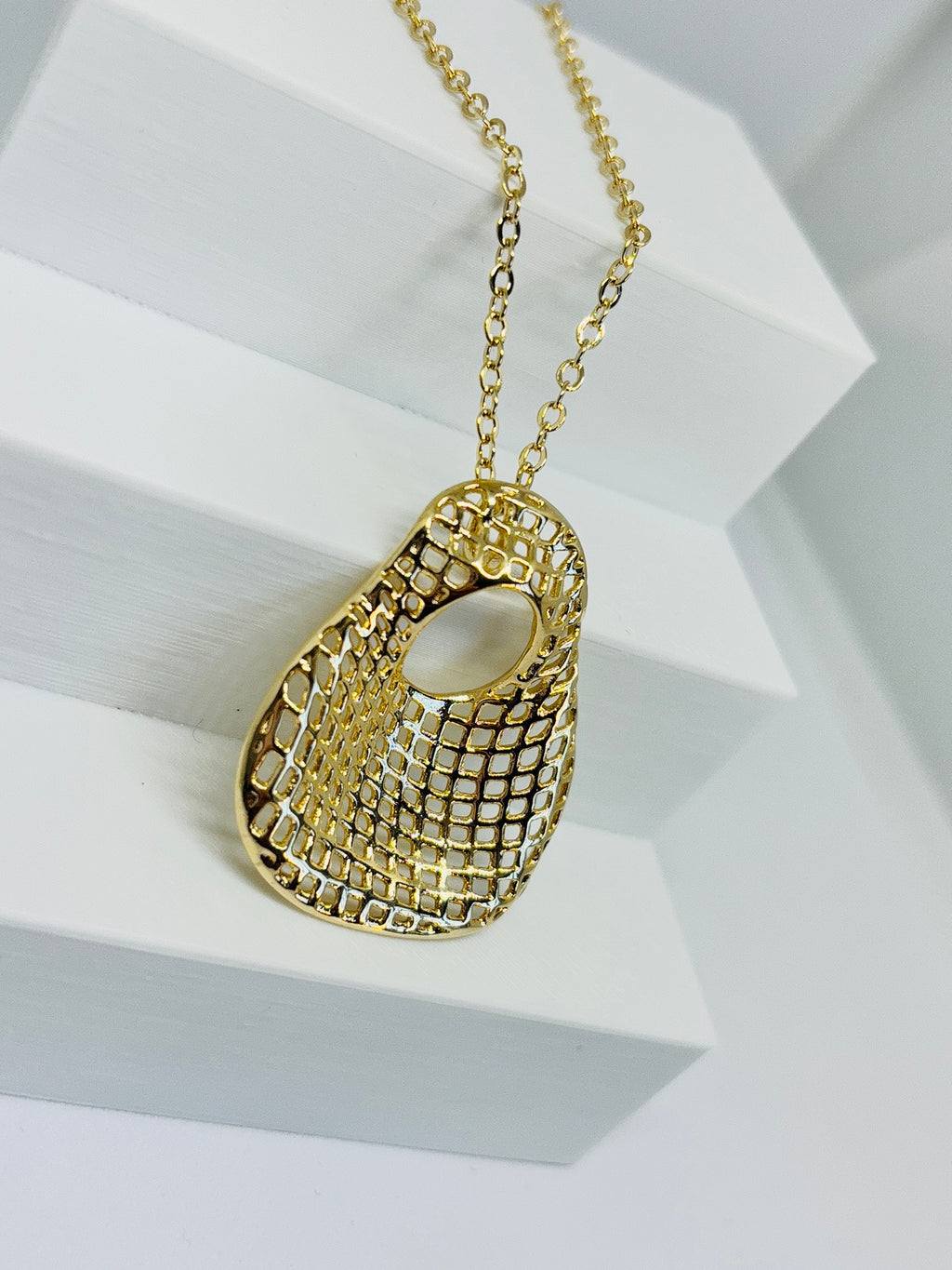 Conjunto Design Abstrato