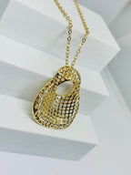 Conjunto Design Abstrato
