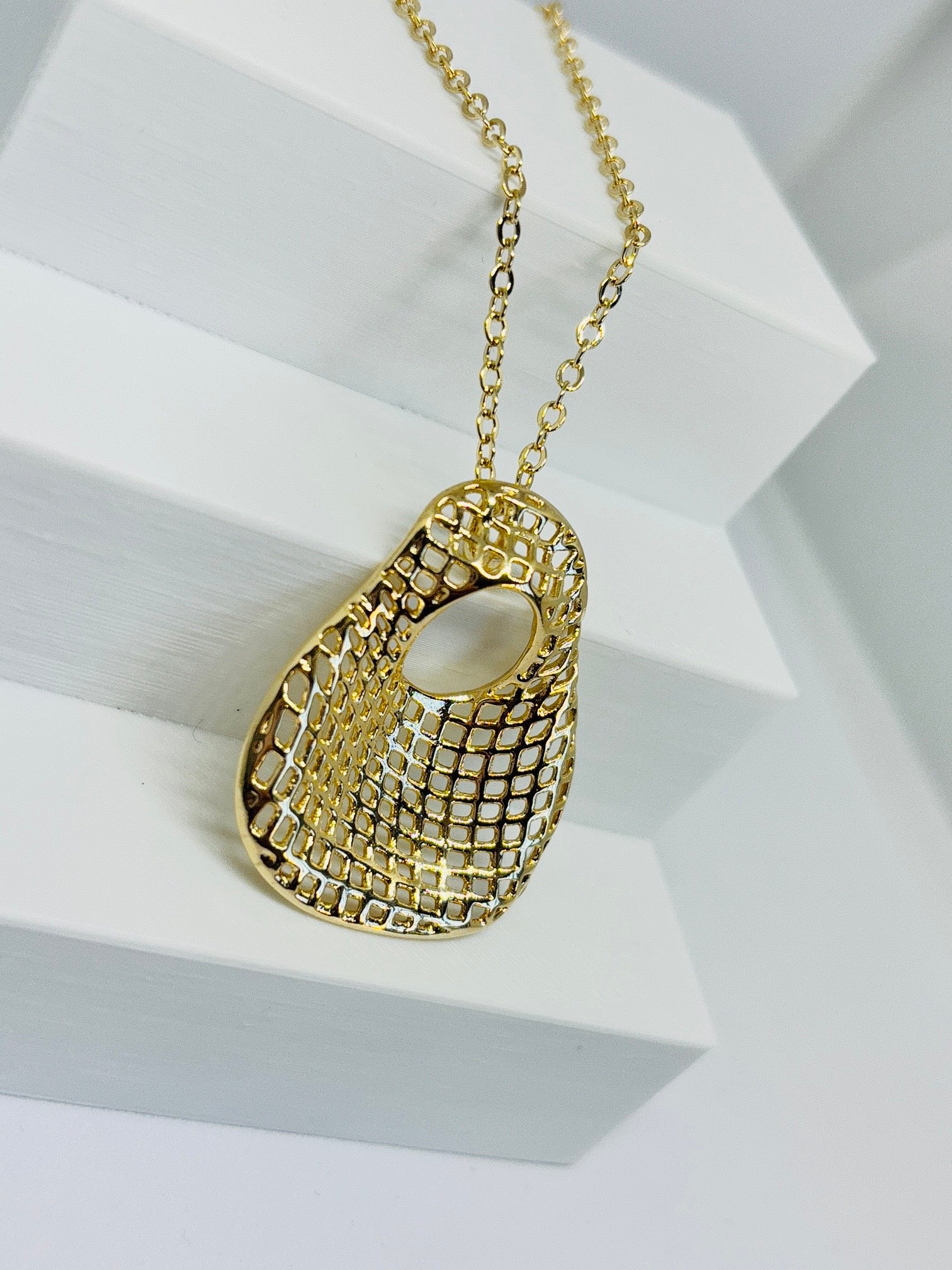 Conjunto Design Abstrato