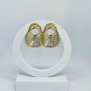 Conjunto Design Abstrato